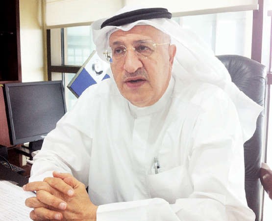 علي الريس﻿