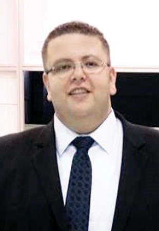 احمد القيسي
