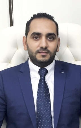 ايهاب علام
