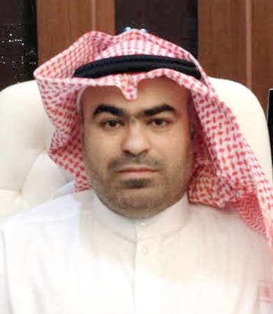 ثامر الشريفي