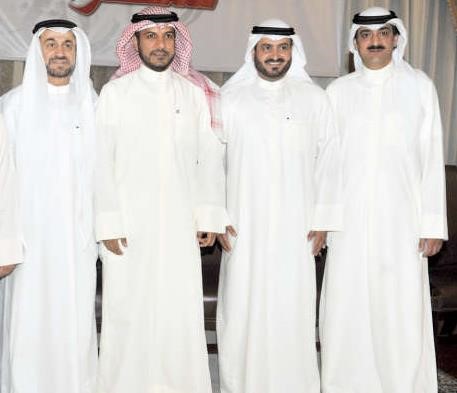 دفاضل صفر مع م سعد المحيلبي وم عدنان الصراف	قاسم باشا﻿