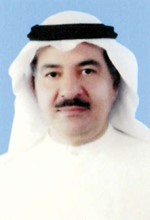 المستشار صلاح المسعد 