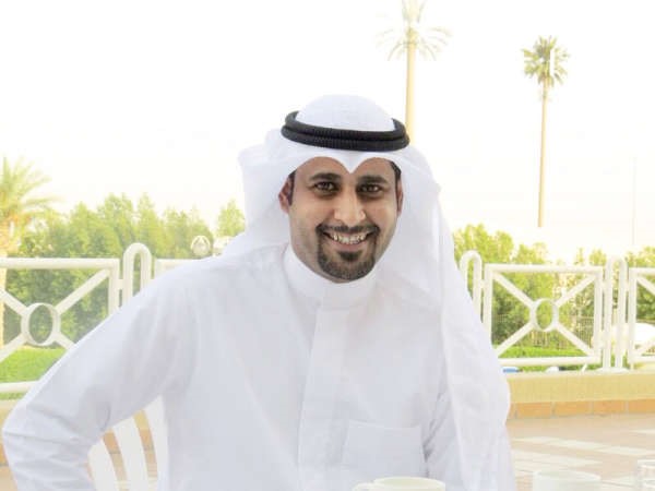 صالح الجنفاوي﻿