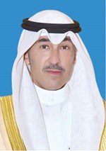 الشيخ فواز الخالد ﻿