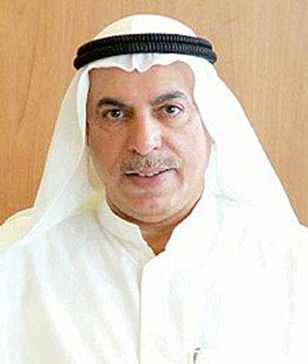 النائب فيصل الشايع