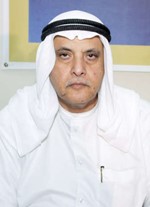 ديعقوب يوسف الغنيم