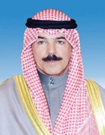 الشيخ محمد الخالد﻿