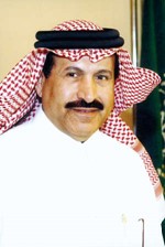 السفير علي عواض عسيري 