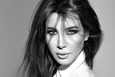 نانسي عجرم