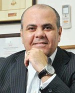 احمد المليجي