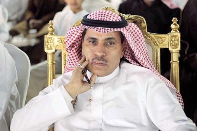 الشاعر شديد الرياحي