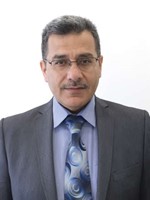 اياد قدومي﻿