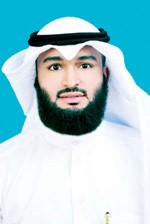 فيصل الفضلي﻿