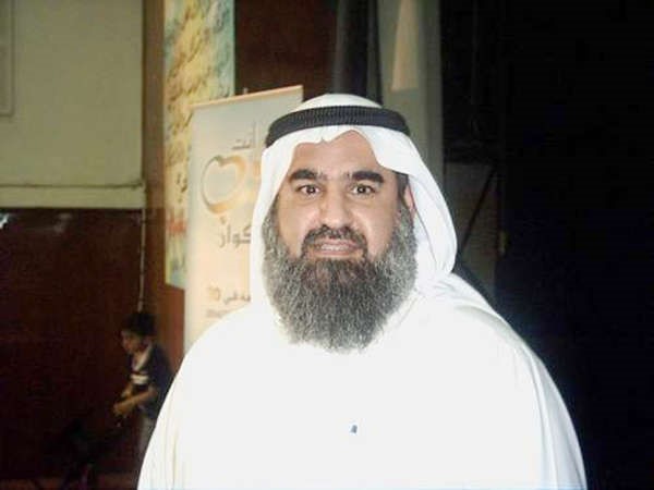 يعقوب الاحمد﻿