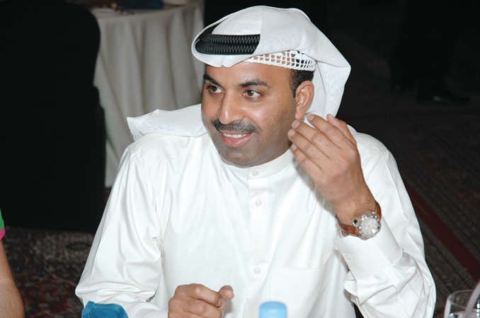 طارق العلي﻿
