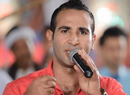 بالصور.. زيادة ملحوظة في وزن أحمد سعد والجمهور يحذره