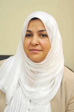 د ابتسام الهويدي﻿