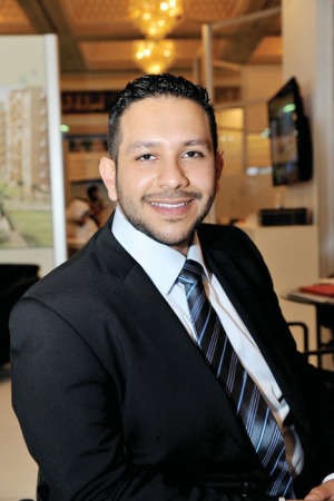 محمد القدومي
