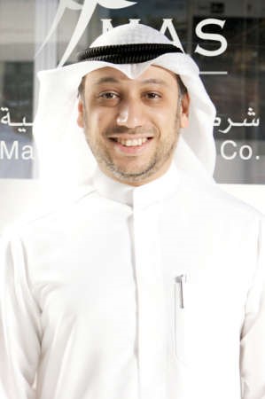 عبدالله الشهاب