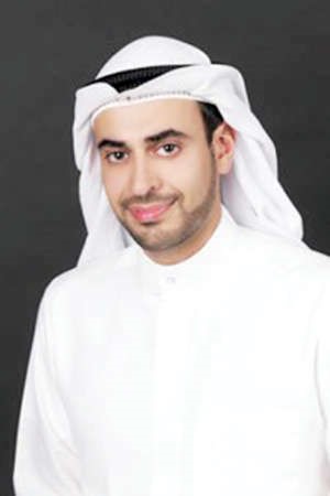  منبيل الخالد 