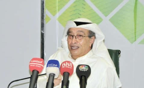 علي الموسى ﻿