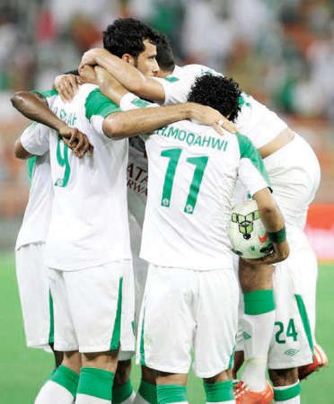 «أهلي جدة» يتفوق على الرائد
