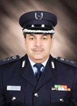 العقيد محمد القحطاني