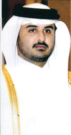 امير قطر سمو الشيخ تميم بن حمد ال ثاني﻿