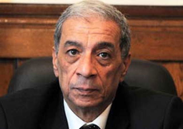 هشام بركات
