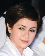 الشيخة الزين الصباح﻿