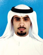 غازي المشيعلي
