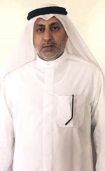 احمد الجبري