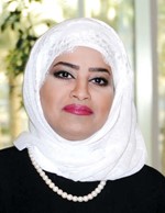 شيخة العازمي﻿