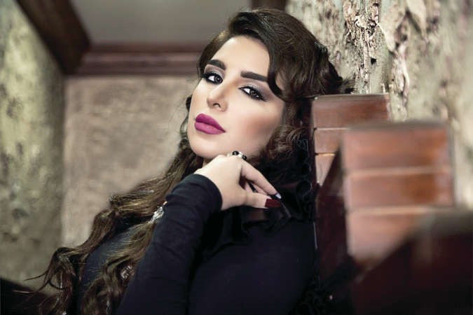 حلا في لك يوم﻿