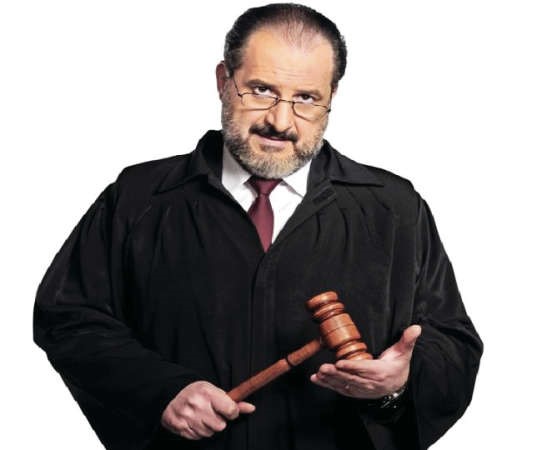خالد الصاوي بروب المحاماة﻿