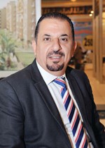 سائد سلامة