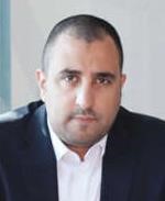 علاء البحيري