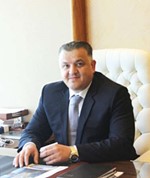 صلاح البشير