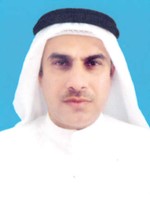 جمال المطيري