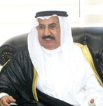 دعيج خليفة الجري