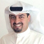  محمد المجرن