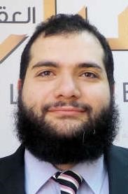 علي الفرارجي