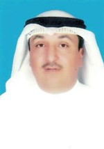 عدنان العنزي