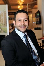 محمد القدومي