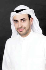 نبيل الخالد