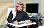 فالح المطيري