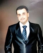 احمد المغربي