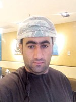 رائد العمراني