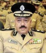 اللواء خالد الصقعبي﻿