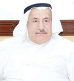الفنان القدير احمد الصالح﻿